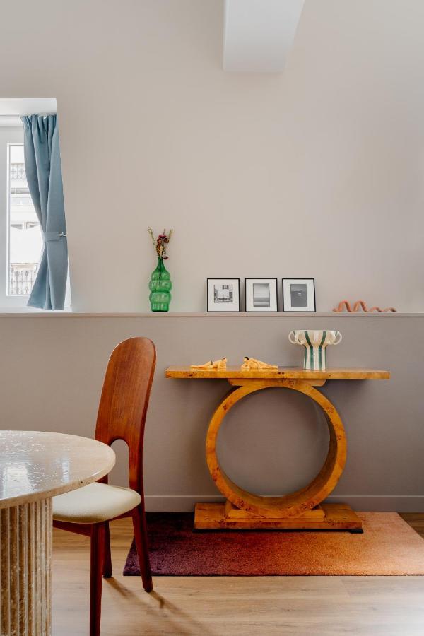 Edgar Suites Montmartre - Paul Albert Paris Exterior photo